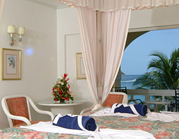 The BodyHoliday 04 Luxury Room